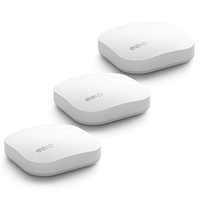 Amazon Eero Mesh Wi-Fi System 3-Pack: £249 £149.40 at Amazon