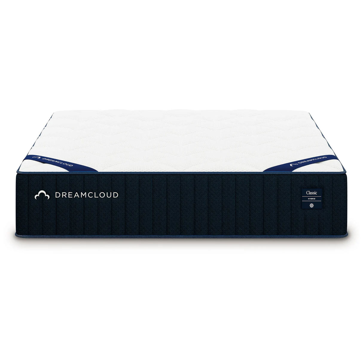 DreamCloud Classic mattress