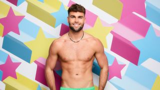 Tom Clare for Love Island: All Stars 2024