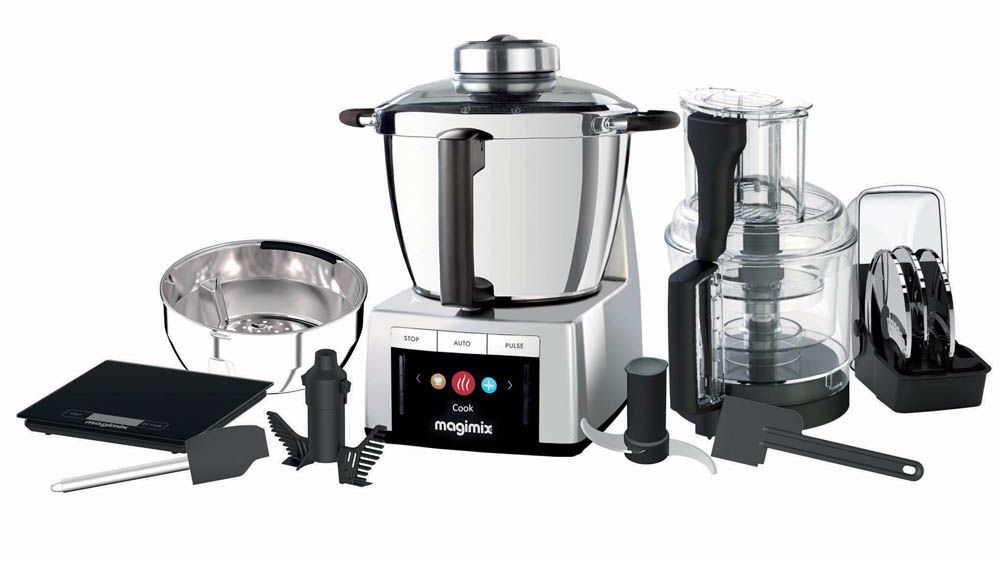 Magimix Cook Expert review a multicooker like no other Ideal Home