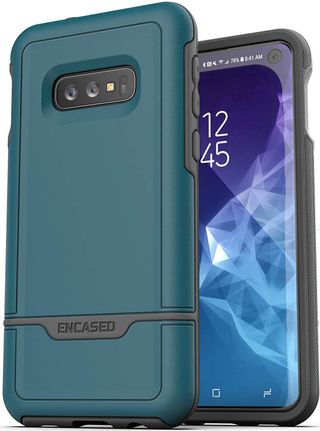 Encased Heavy Duty Galaxy S10e case