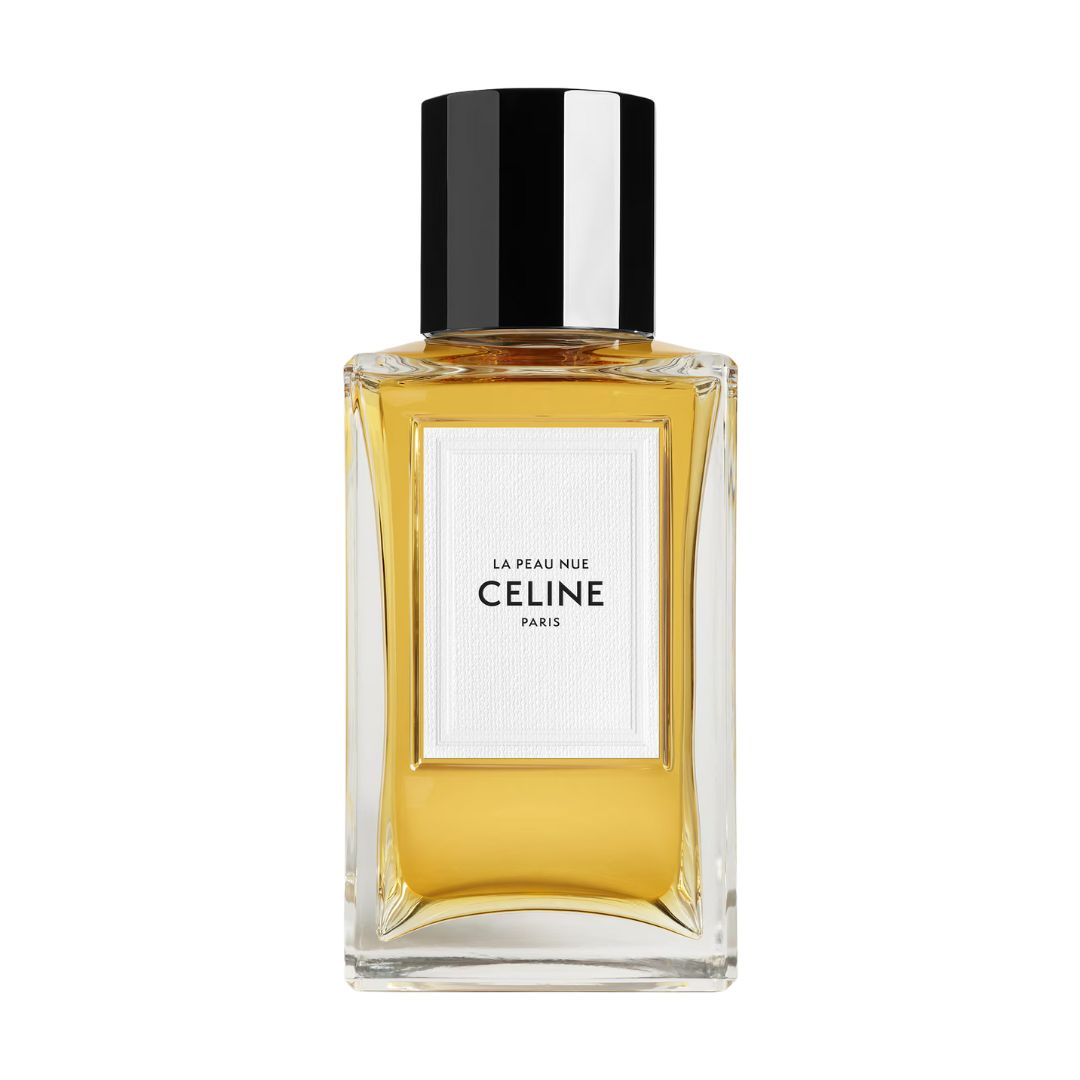 An image showing the La Peau Nue perfume by Celine