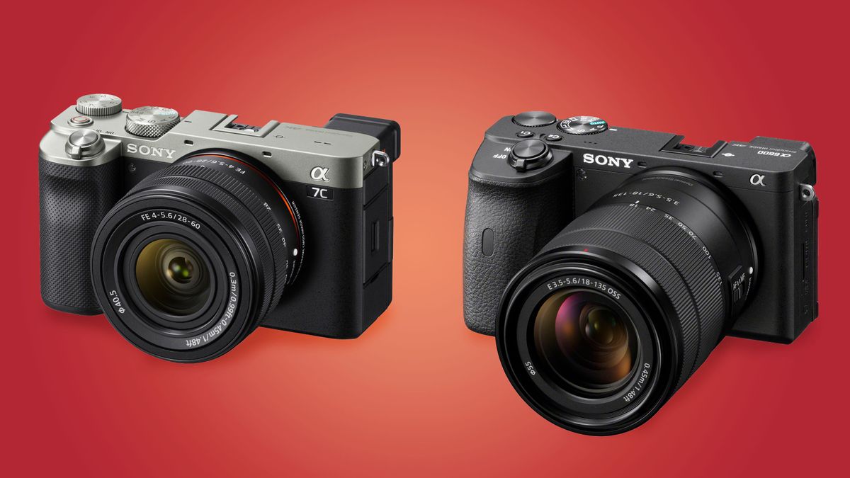 Sony Alpha 7C Review: The Lab Test Results Are In