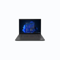 Lenovo ThinkPad P14s Gen 4