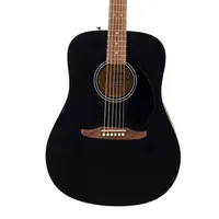 Fender California Debut Redondo Series acoustic guitar Fender California Debut Redondo Series acoustic guitar