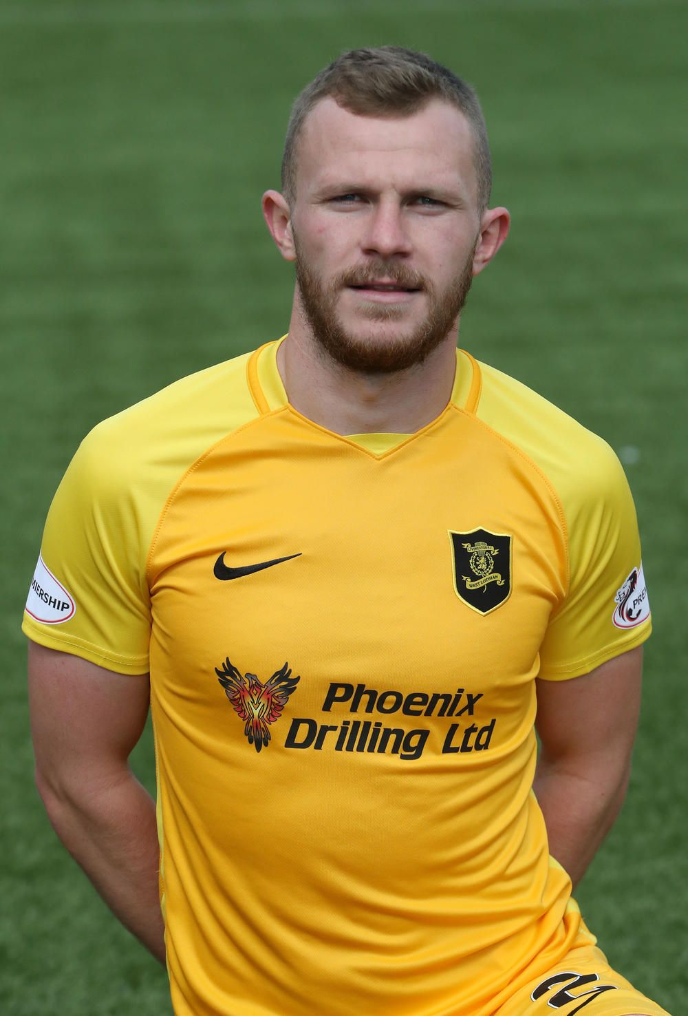 Nicky Devlin believes team unity is behind Livingston’s push for top ...