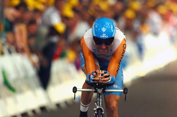 David Millar (Garmin-Slipstream)