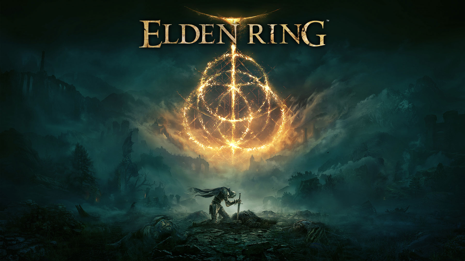 Elden Ring Wallpaper 1920X1080 : Elden Ring Game Expectations By