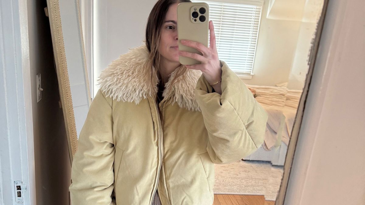 I Live on the East Coast, So Yes, I Have a Coat Collection—These Are the Chicest Styles in My Closet