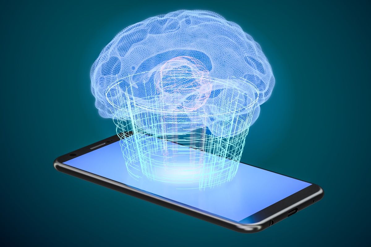 Will Artificial Intelligence Become Conscious Space