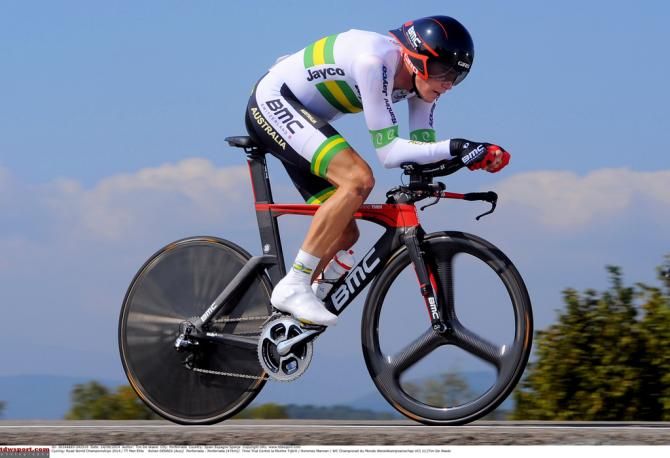 Rohan Dennis (Australia)