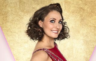 Strictly 2019 Emma Barton