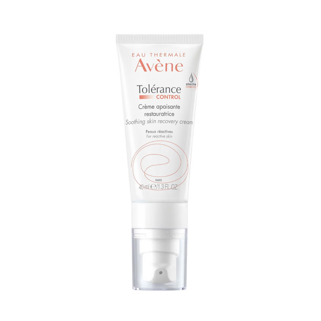 Avène Tolérance Control Soothing Skin Recovery Cream 