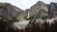 Yosemite Falls