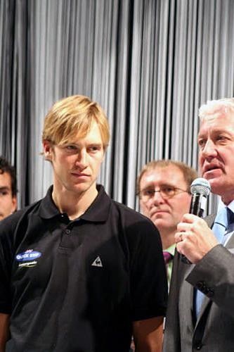 Jurgen Van de Walle