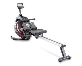 Best rowing machine: Image of Marcy rower