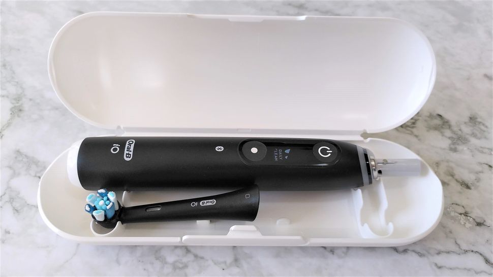 Best Electric Toothbrush 2023 Top Rechargeable Toothbrushes Techradar 