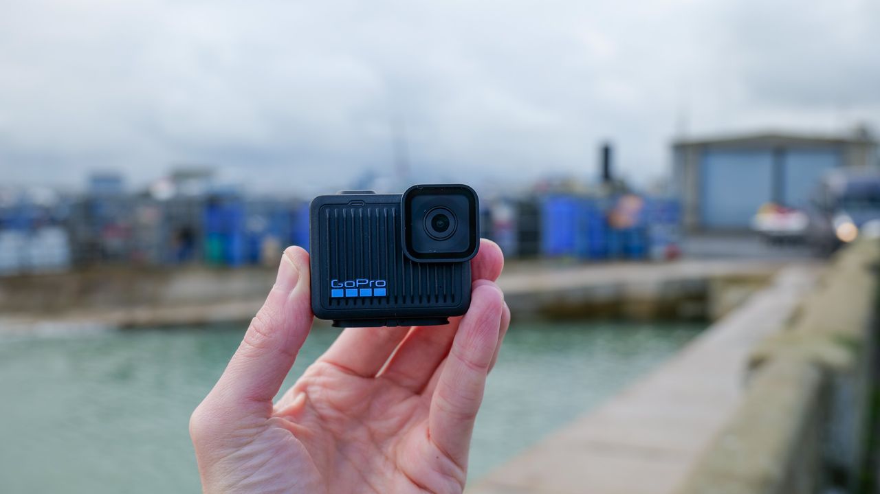 GoPro Hero