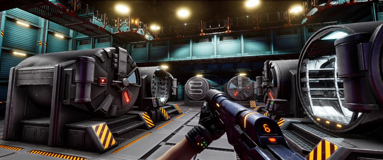 System Shock (2022)