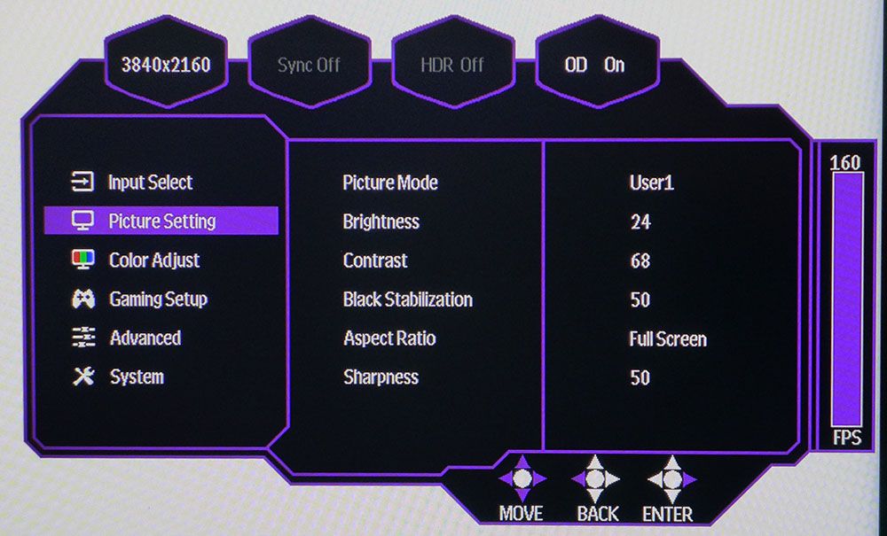 Cooler Master Tempest GP27U