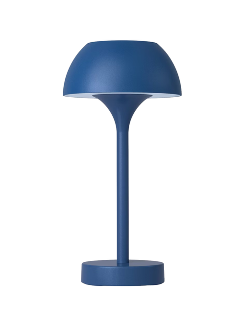 LED Outdoor Touch Accent Table Lamp