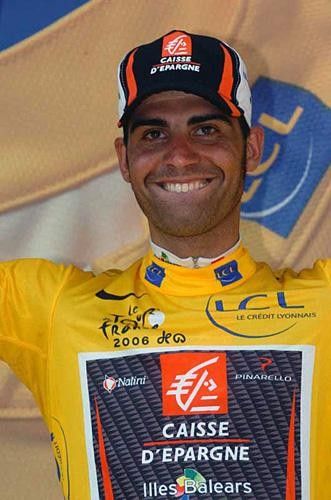 Happy Oscar