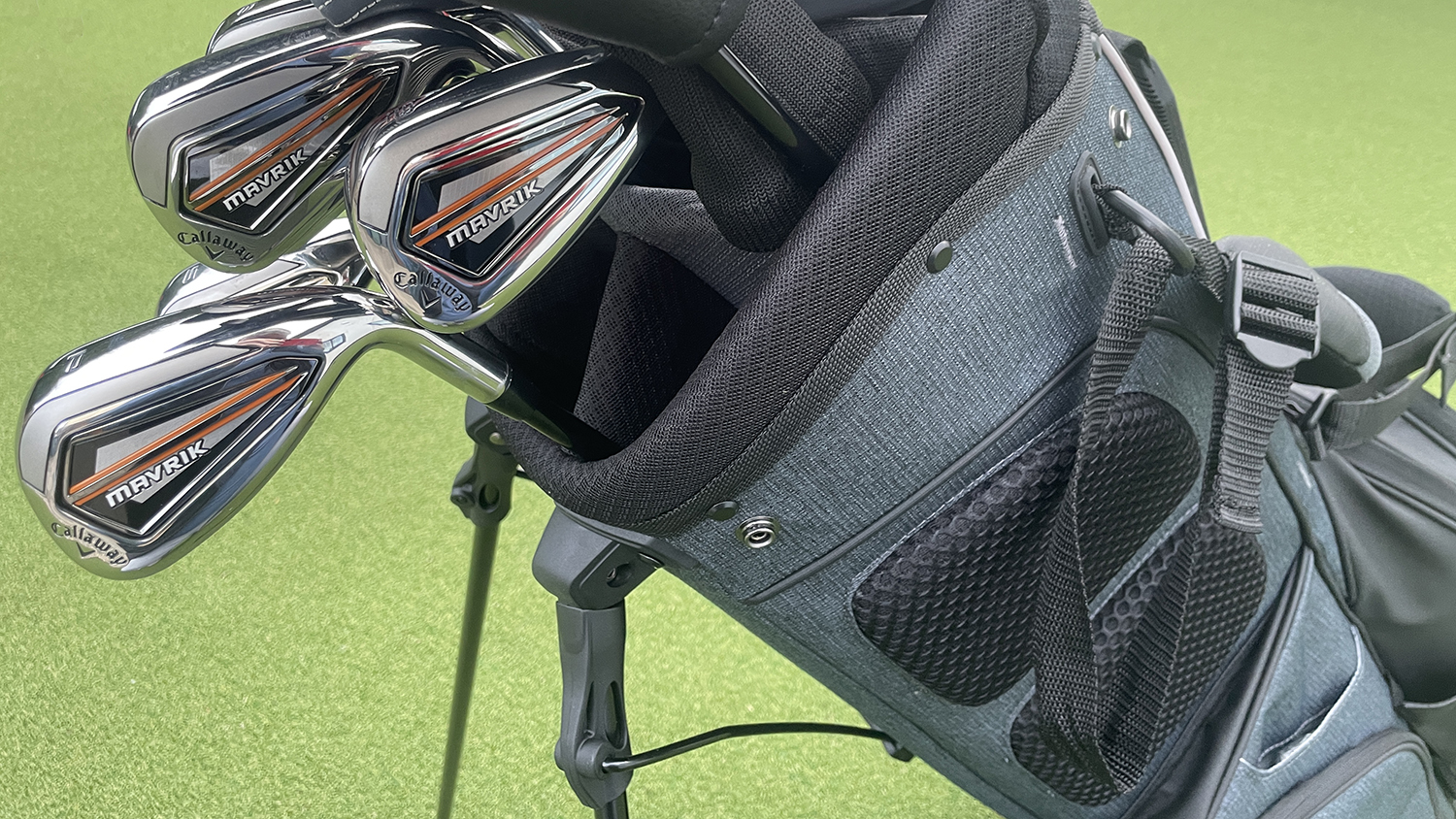 Callaway Mavrik Package Set