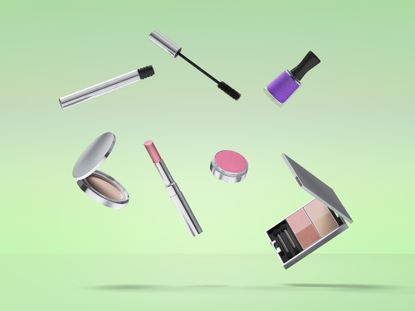 cruelty free makeup and vegan beauty brands