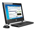 Affordable PCs, thin clients save space, energy