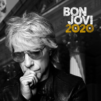 Bon Jovi: Bon Jovi 2020