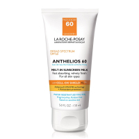 La Roche-Posay Anthelios Melt-In Sunscreen Milk, $35.99, Amazon