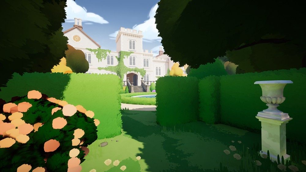 Image of Botany Manor.