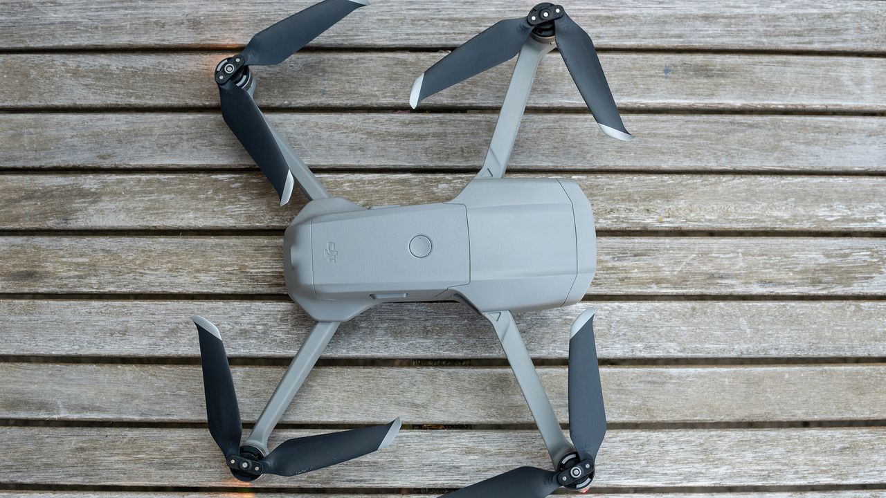 DJI Mavic Air 2