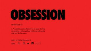 Obsession film poster