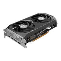 Price watch: 🔽Zotac RTX 5060 | 8 GB GDDR7 | 3840 shaders | 2497 MHz boost | £269.99 £259.99 at Overclockers (save £10)
