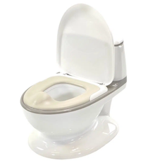 9. Venture Pote Plus My First WC Potty: View at Amazon