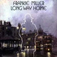 Long Way Home (Jerkin’ Crocus, 2006)