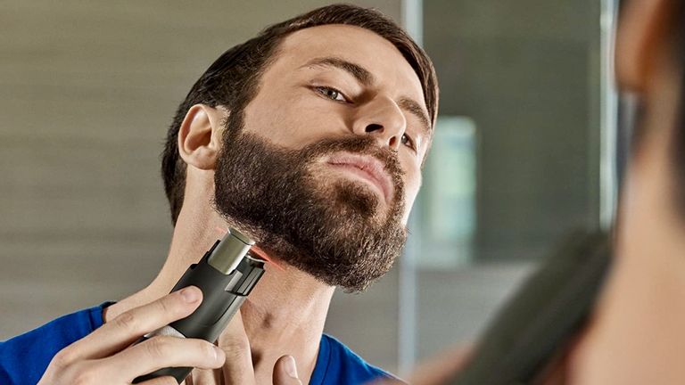 Best beard trimmer 2020: from stubble to long beard maintenance | T3
