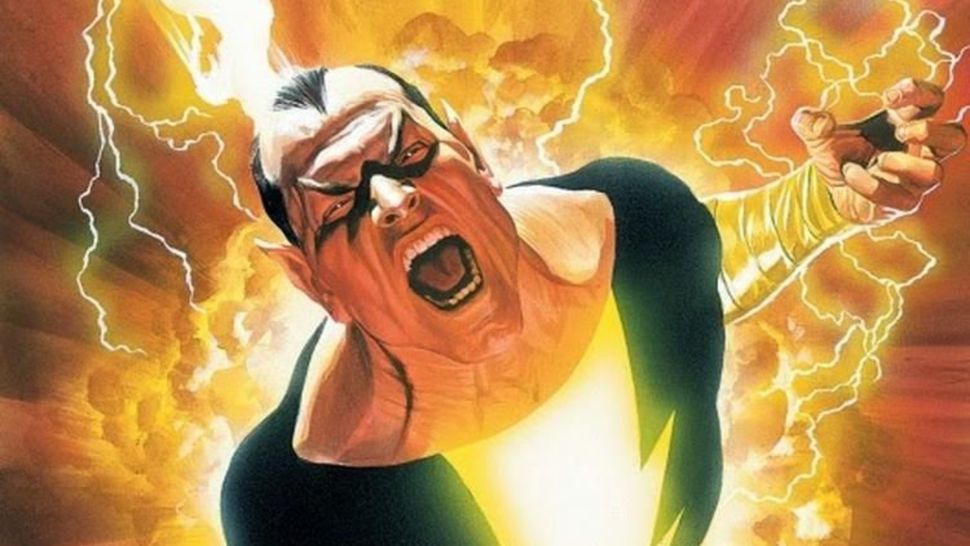 Black Adam
