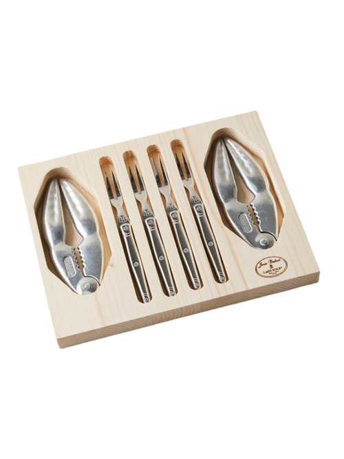 Laguiole 6-Piece Seafood Set