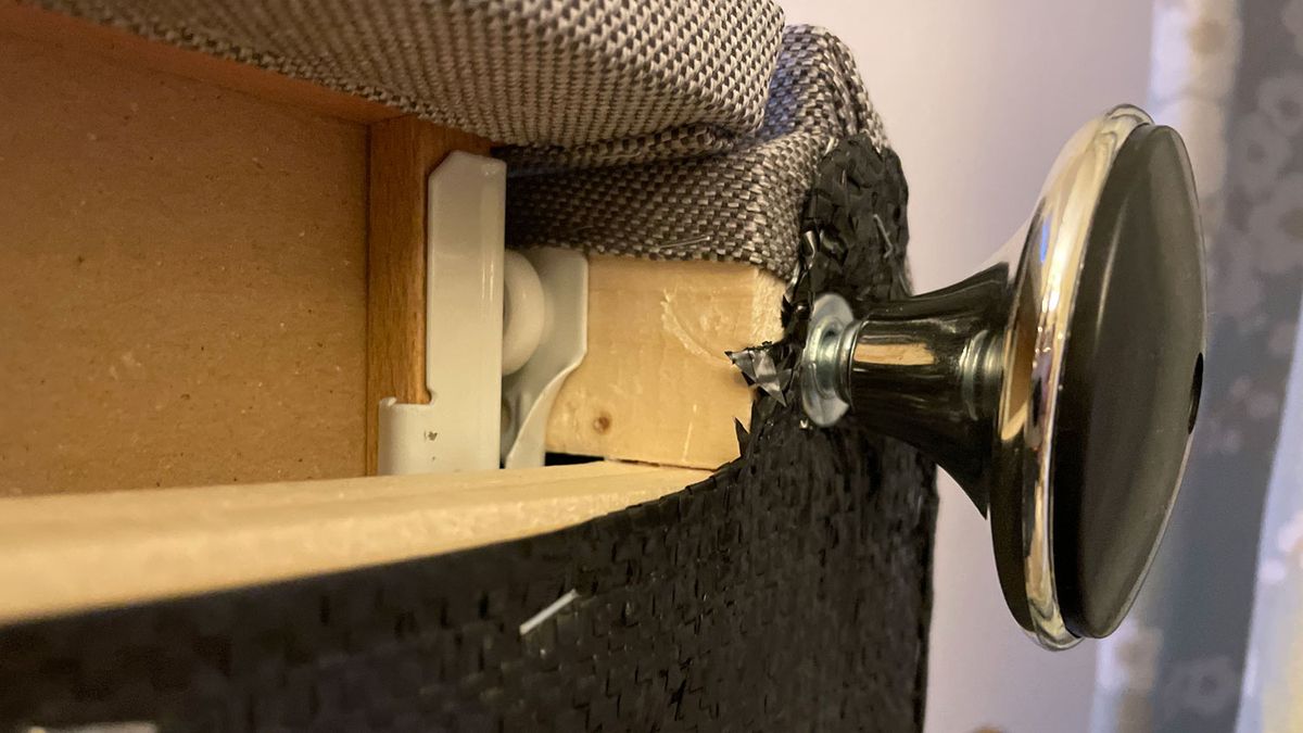 Silentnight Divan Base Review 2024 TechRadar