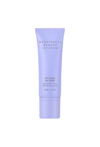 Meaningful Beauty, Anti-Aging Day Crème