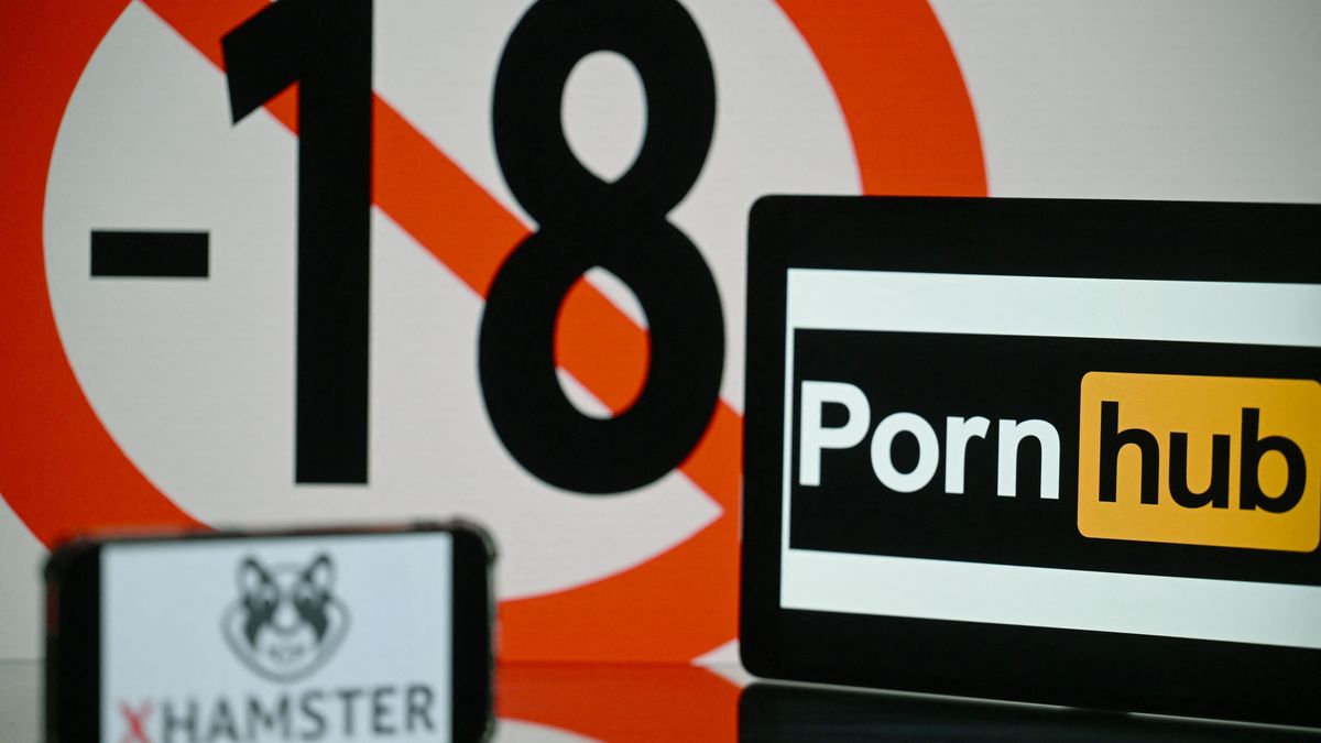 Louisiana requires digital government ID to access Pornhub and other adult sites