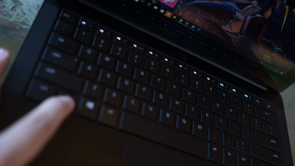 Razer Blade Stealth (2016) review | TechRadar