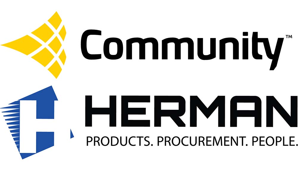 Herman to Distribute Community Professional Loudspeakers