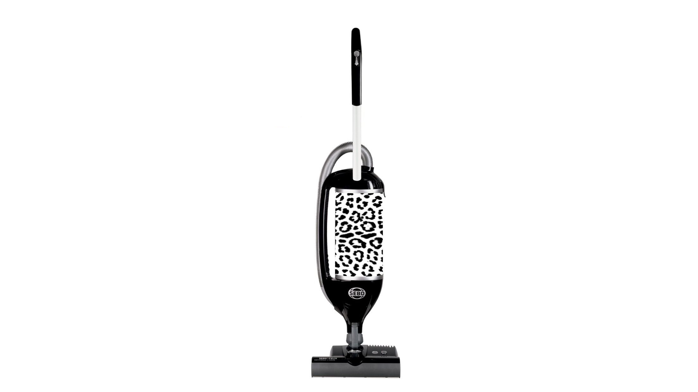 SEBO Felix Wild ePower vacuum cleaner