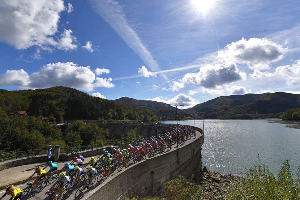 UCI unveils 2020 ProSeries calendar | Cyclingnews
