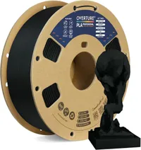 Overture PLA Plus (PLA+) Filament