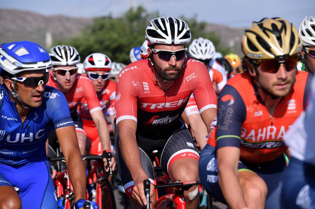 Marco Coledan (Trek-Segafredo)