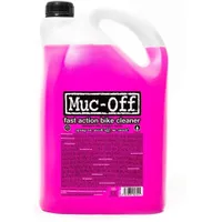 Muc-Off Nano-Tech Bike Cleaner, 5 Litre
